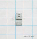 GE Washer Lid Locking Clip WH02X10279