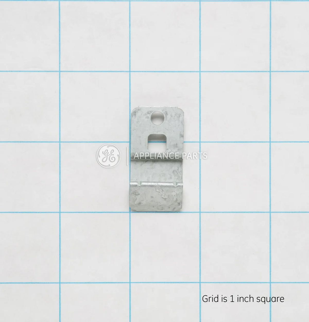 GE Washer Lid Locking Clip WH02X10279