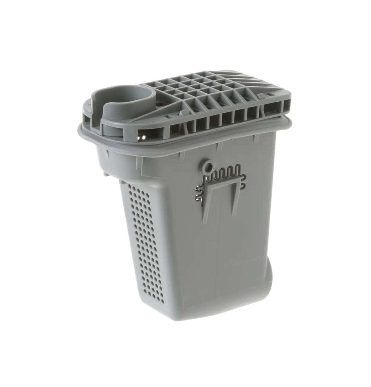 GE Dishwasher Sump Filter and Housing WD22X10077