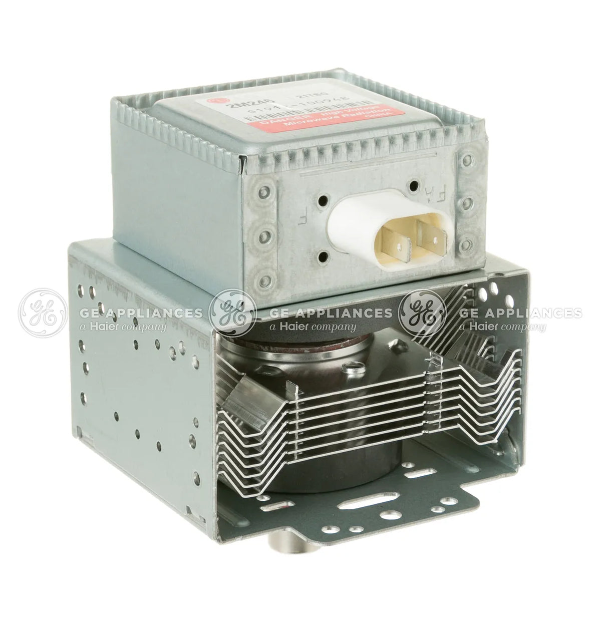 GE Microwave Magnetron WB27X44106