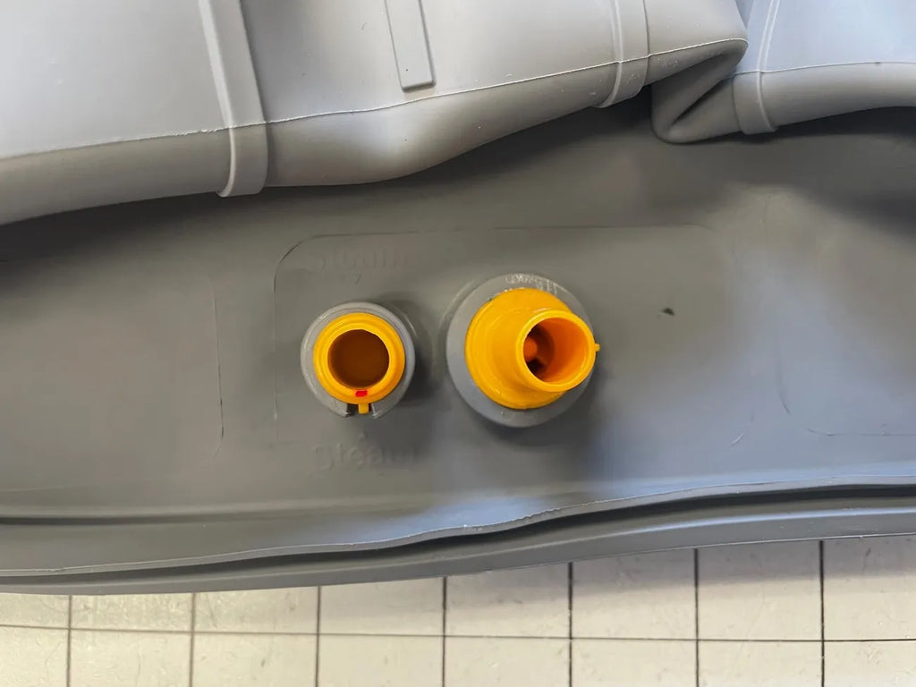 LG Washer Door Boot Seal AGM30030702