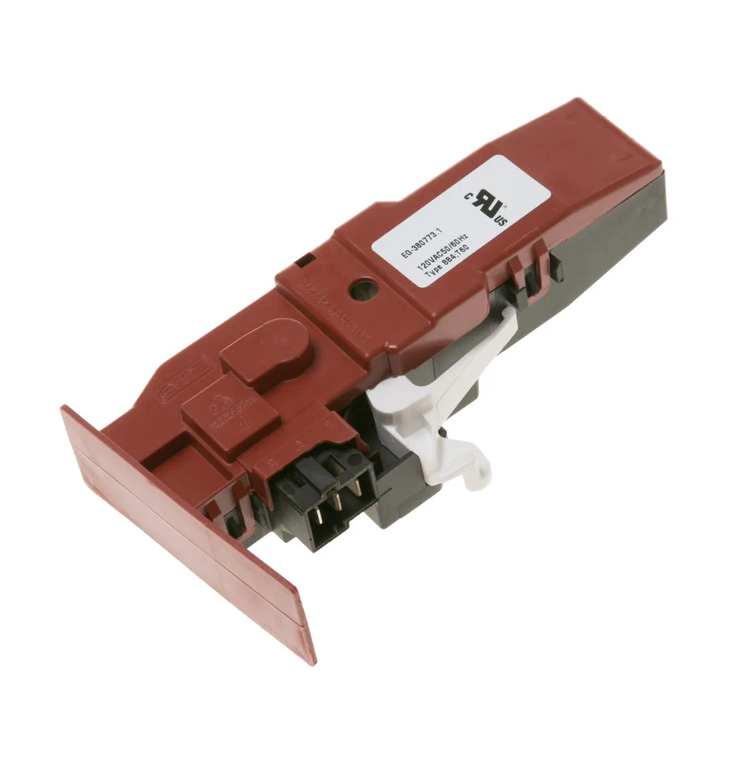 GE Washer Door Lock WH10X20821