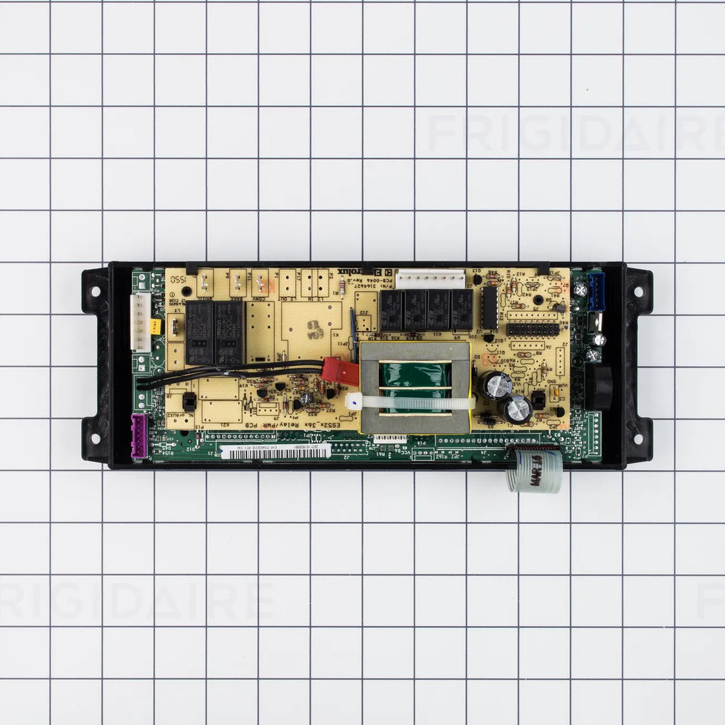 Frigidaire Range Control Board 316560118