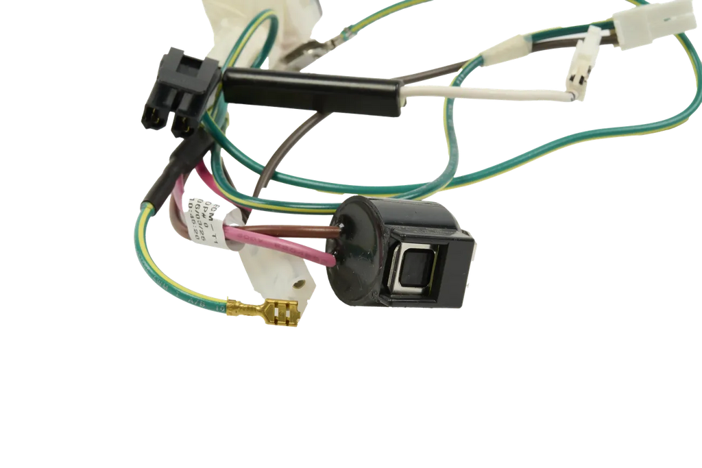 Whirlpool Refrigerator Wire Harness W11566475