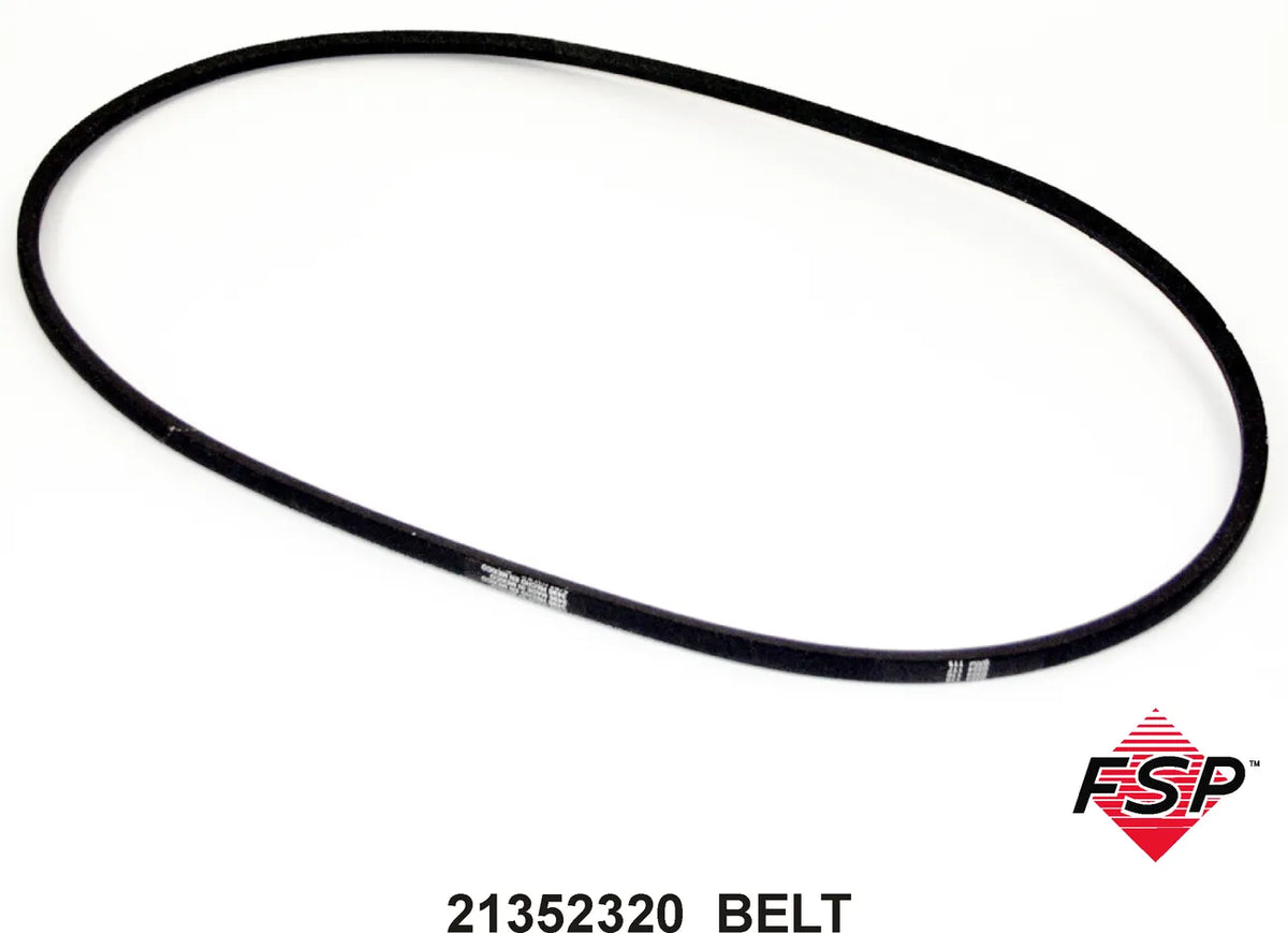 Whirlpool Maytag Washer Drive Belt WP21352320