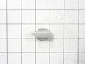 Bosch Dishwasher Start Button, Silver 00628843