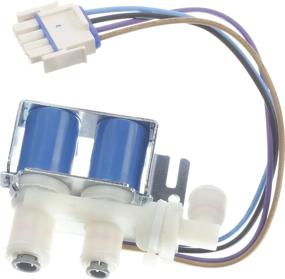 Bosch Refrigerator Double Water Valve, 115V 12028324