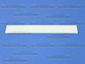Whirlpool Refrigerator Door Shelf Trim WP2195943