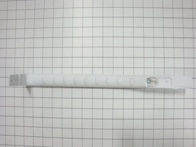 Frigidaire Refrigerator Door Handle, White 218779901