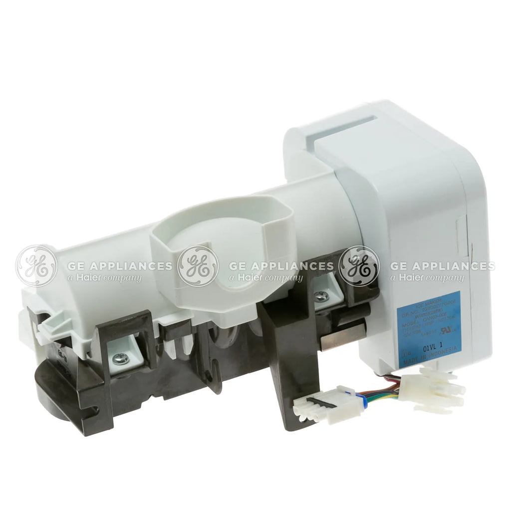 GE Refrigerator Door Ice Maker Assembly WR49X31524