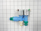 Whirlpool Refrigerator Water Inlet Valve WPW10312696