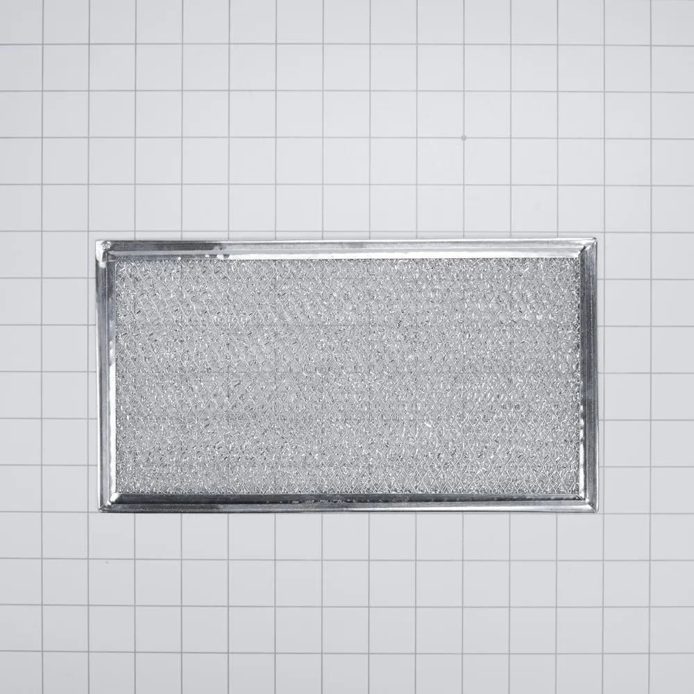 Whirlpool Microwave Grease Filter 8206229A