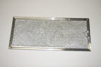 GE Microwave Air Filter, 13-3/8 x 6 Inch WB06X10596