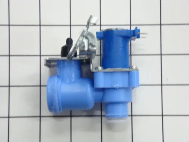 LG Refrigerator Ice Maker Water Inlet Valve MJX41178908