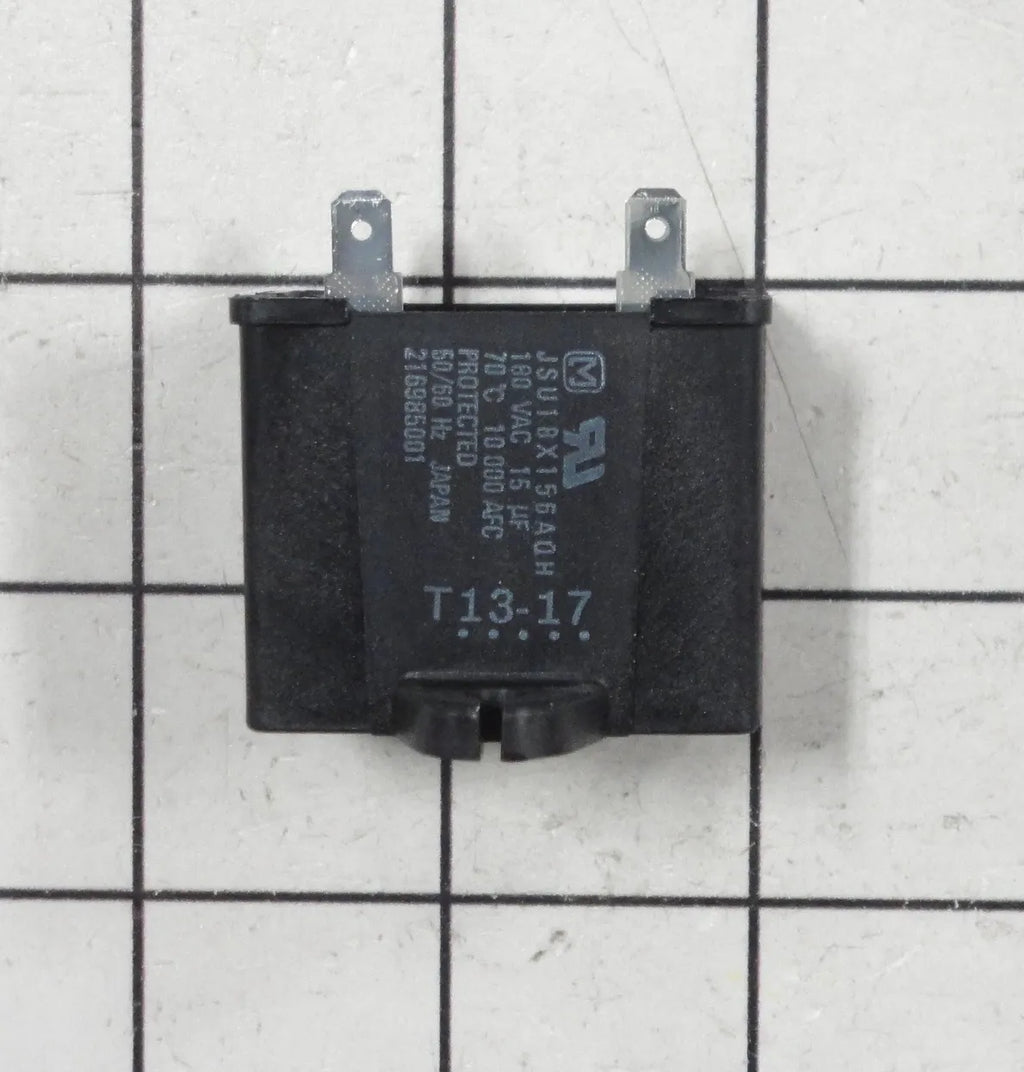 Frigidaire Refrigerator Compressor Run Capacitor 297286803