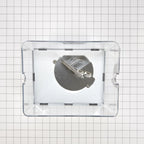 Whirlpool Refrigerator Ice Bin Container WPW10347093