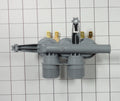GE Washer Triple Water Inlet Valve WH13X10037
