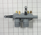 GE Washer Triple Water Inlet Valve WH13X10037