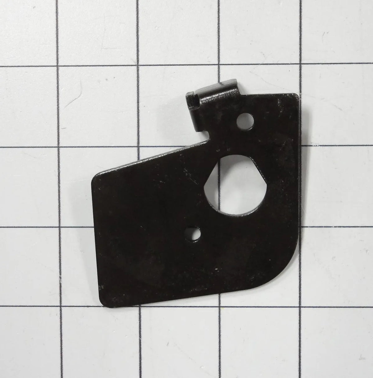 Frigidaire Refrigerator Door Stop 241990201