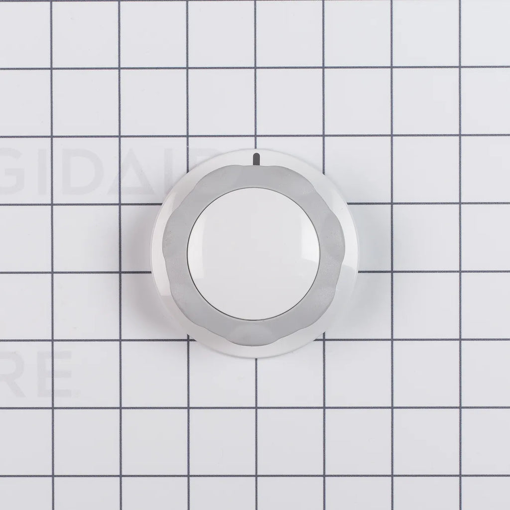 Frigidaire Dryer Timer Knob 134886700