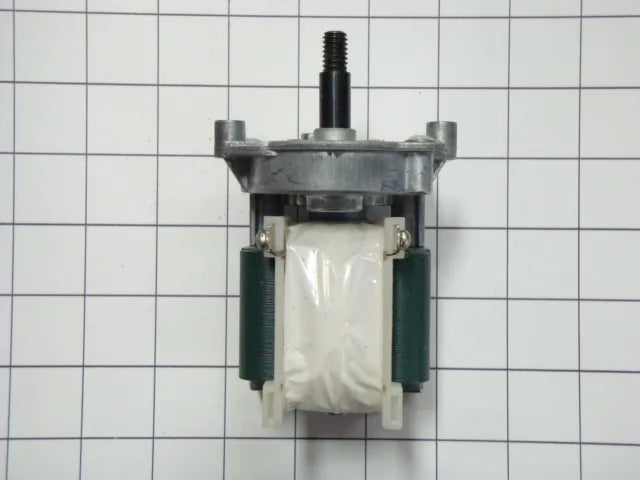 Frigidaire Refrigerator Ice Dispenser Auger Motor 241816602