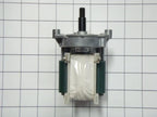 Frigidaire Refrigerator Ice Dispenser Auger Motor 241816602