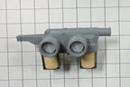 GE Washer Triple Water Inlet Valve WH13X10037