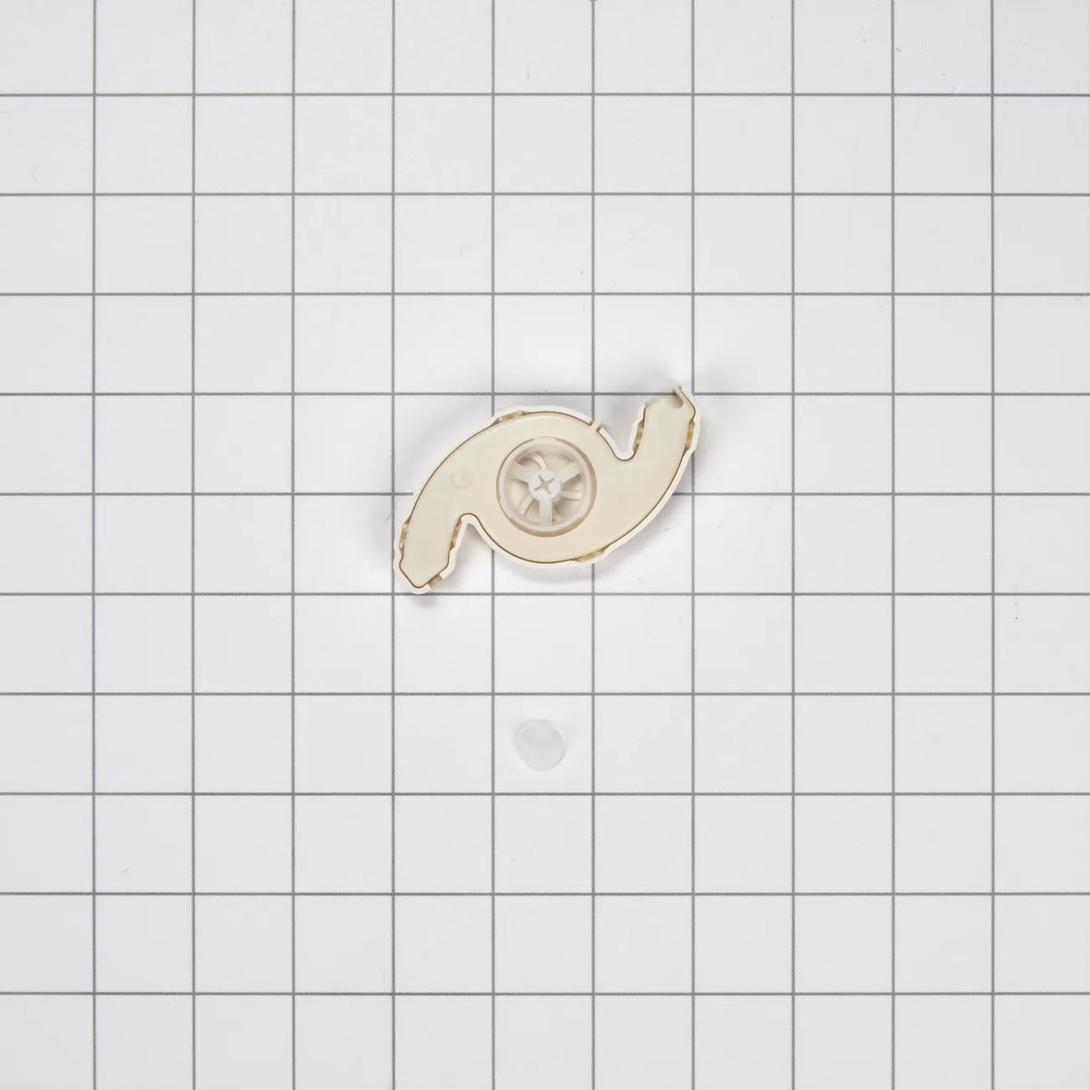 Whirlpool Dishwasher Upper Spray Arm Spinner 8193983