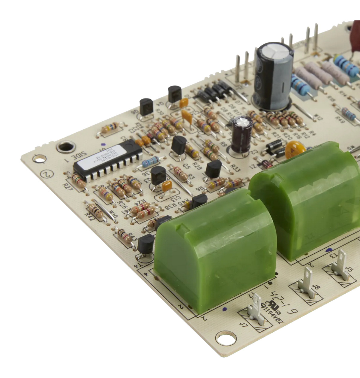 Whirlpool Range Spark Module Control Board WPW10331686