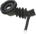 Bosch Dishwasher Sump Outlet Bellows Hose F24 00656689