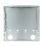 GE Dryer Top Cover Panel WE03X24721