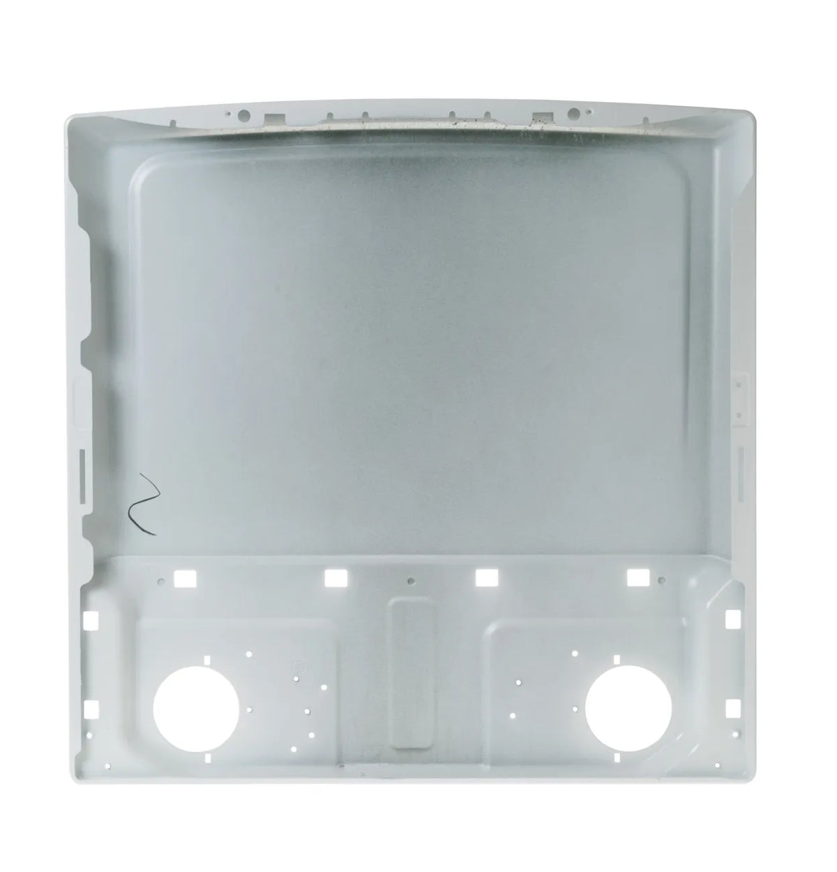 GE Dryer Top Cover Panel WE03X24721