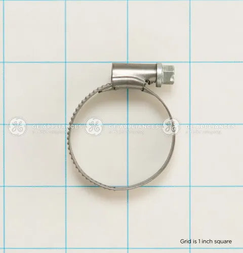 GE Dishwasher Hose Clamp 1-1/4" WD01X22545