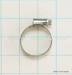GE Dishwasher Hose Clamp 1-1/4" WD01X22545