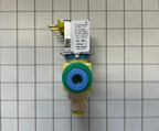 Whirlpool Refrigerator Water Inlet Valve WPW10279866