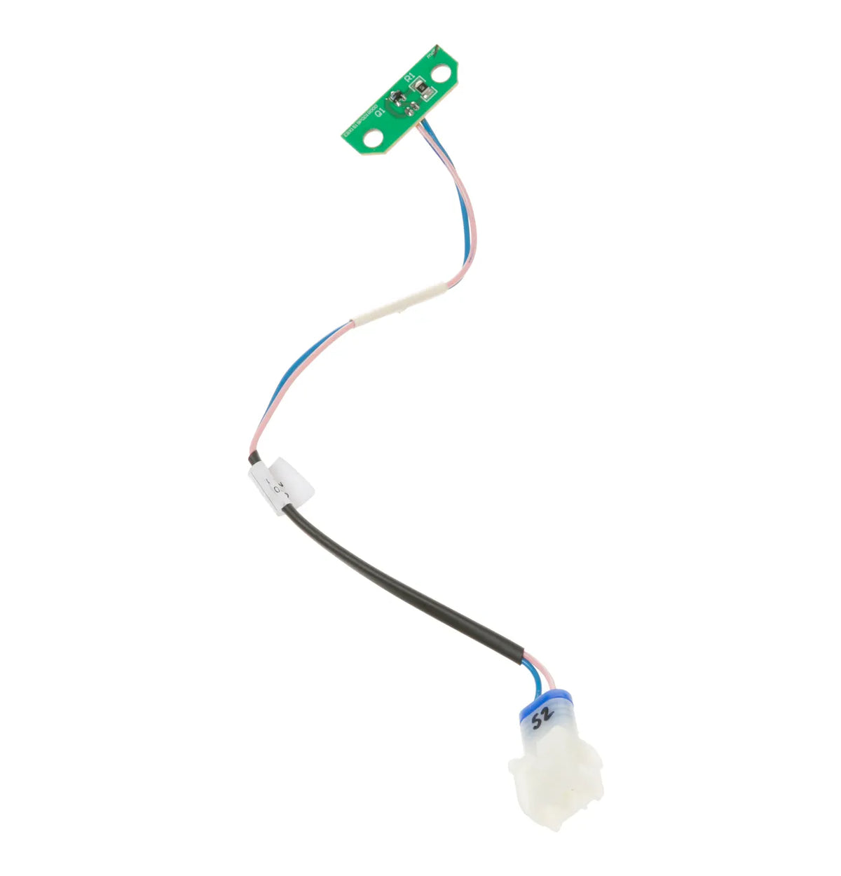 GE Washer Speed Sensor WH12X10603