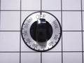 Frigidaire Electric Range Thermostat Knob 5303285940