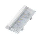 Whirlpool Refrigerator LED Light Assembly WPW10515057