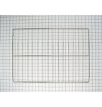 GE Oven Rack with Corner Stops WB48X5099