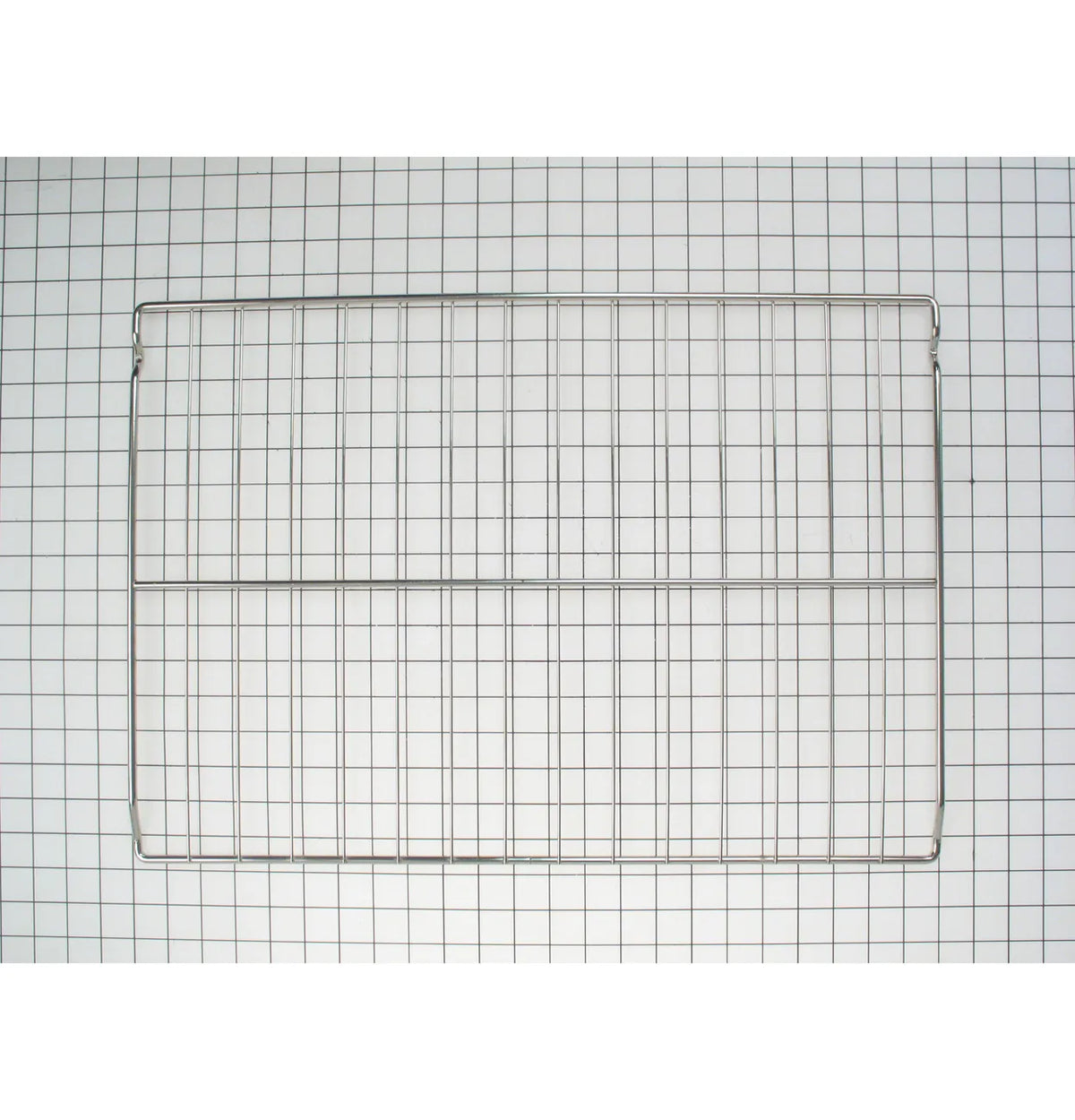 GE Oven Rack with Corner Stops WB48X5099