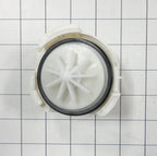 Whirlpool Dishwasher Drain Pump WPW10531320