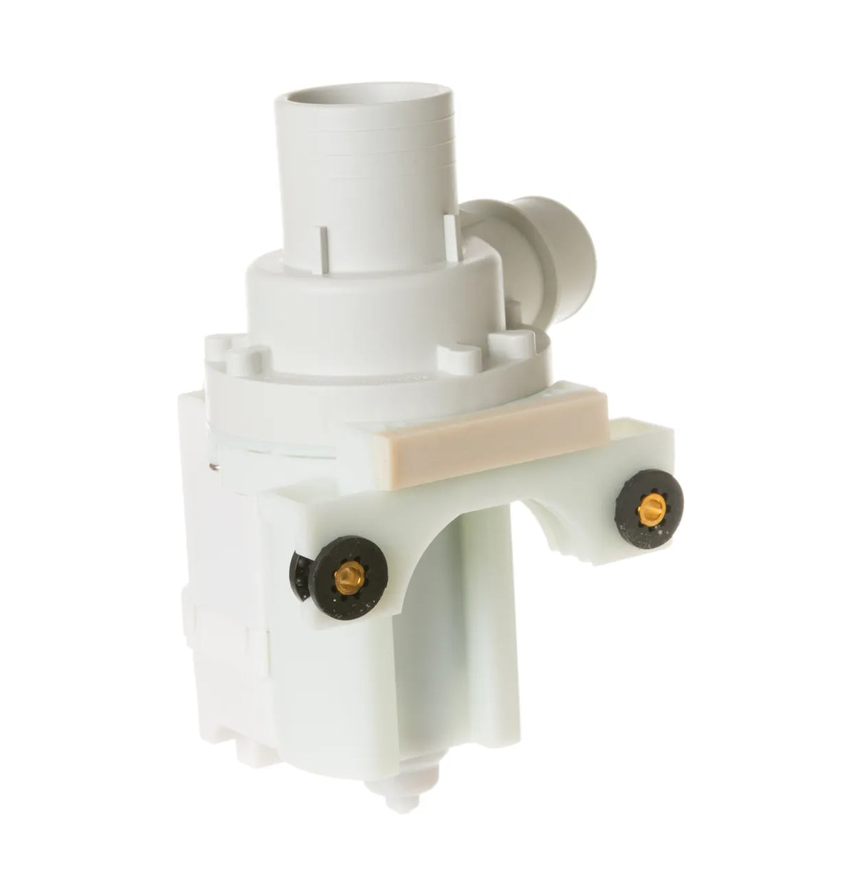 GE Washer/Dryer Drain Pump WH23X10040