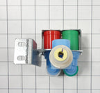 Whirlpool Refrigerator Water Inlet Valve WP2188786
