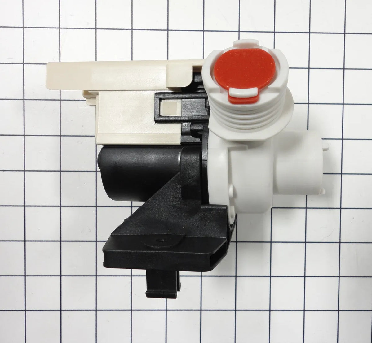 Frigidaire Washer Drain Pump Assembly 137311900