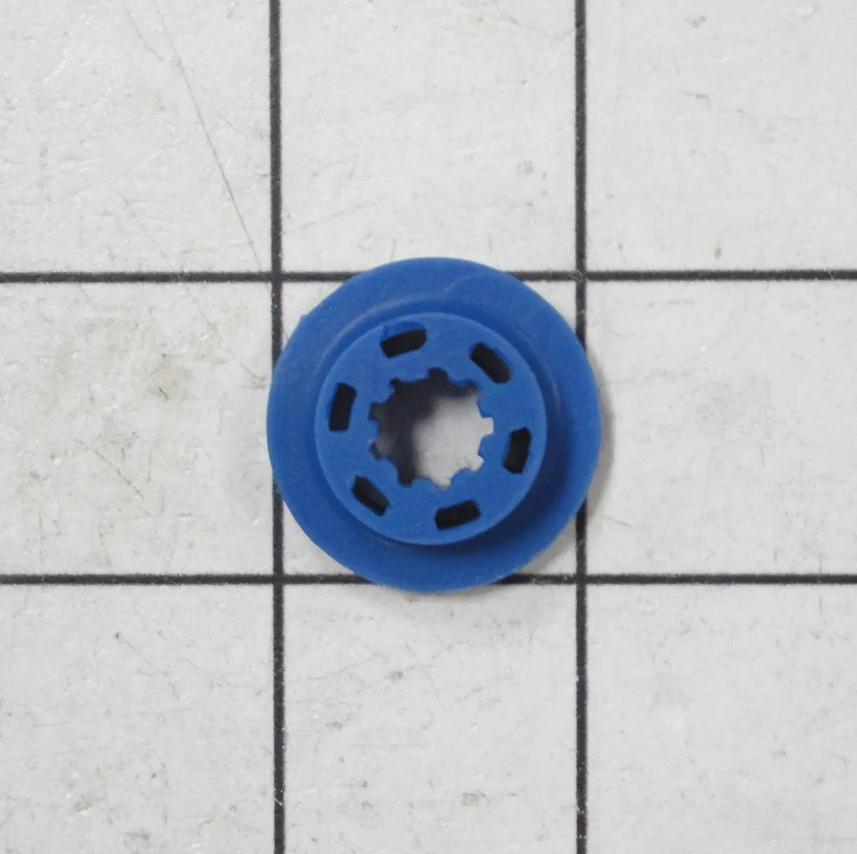 GE Refrigerator Evaporator Fan Grommet WR02X11331