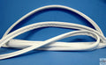 Whirlpool Refrigerator Fresh Food Door Gasket White 2188448A
