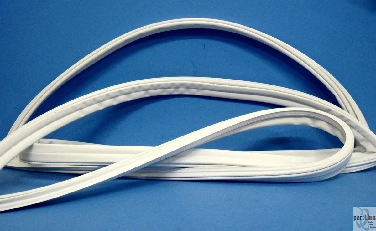 Whirlpool Refrigerator Fresh Food Door Gasket White 2188448A