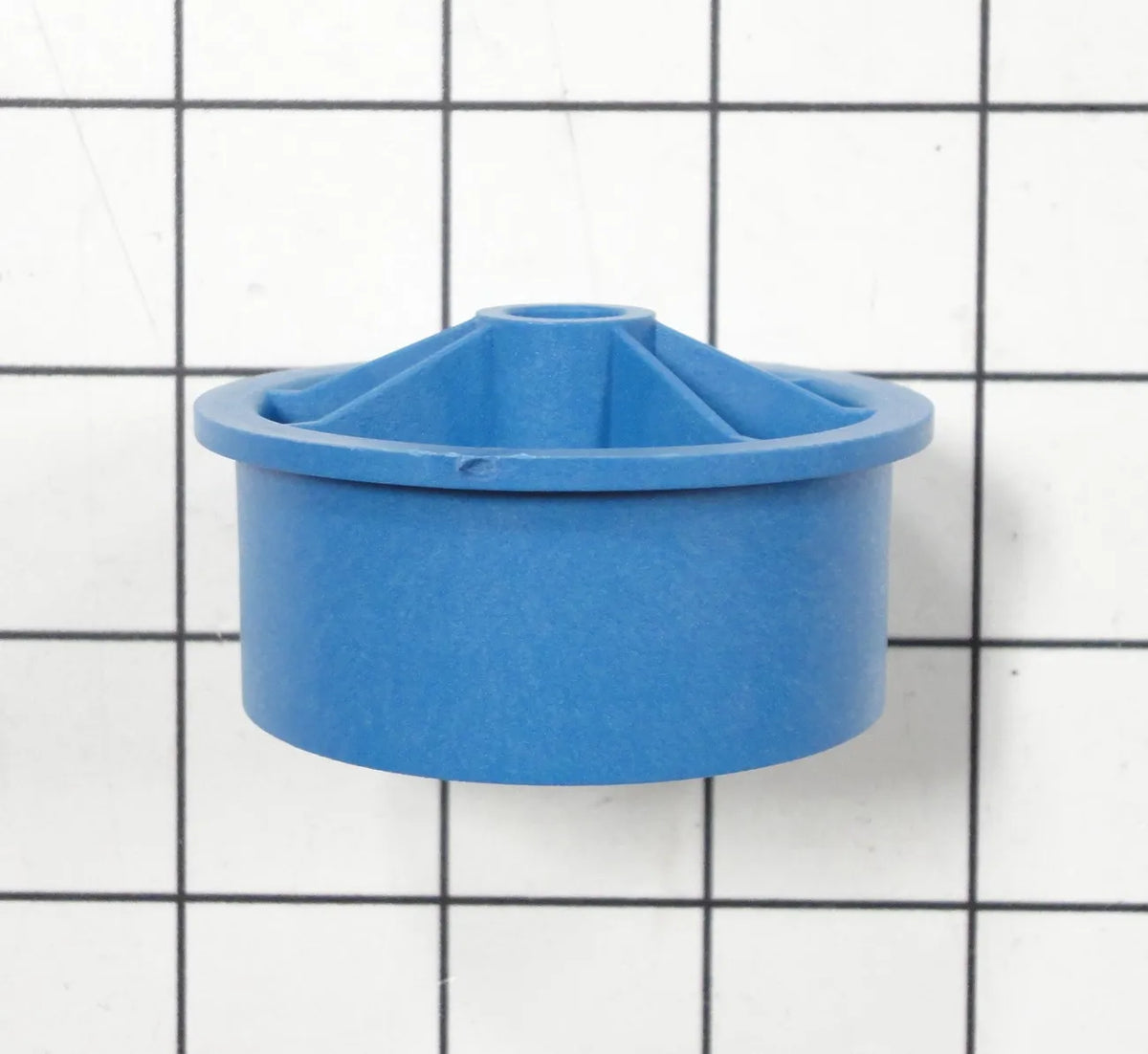 Whirlpool Dryer Idler Pulley Wheel WP31001344