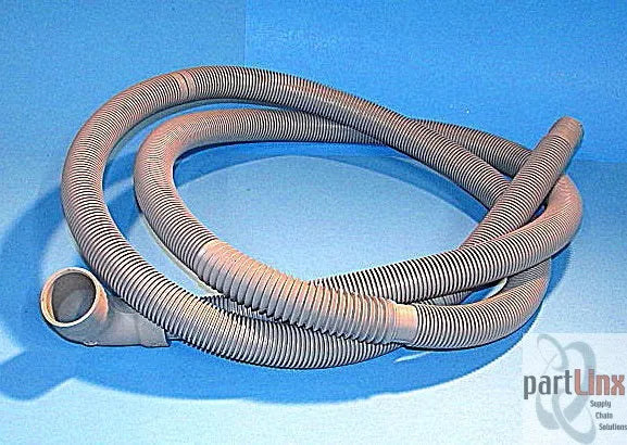 Frigidaire Washer Drain Hose, 98 Inch 134889600