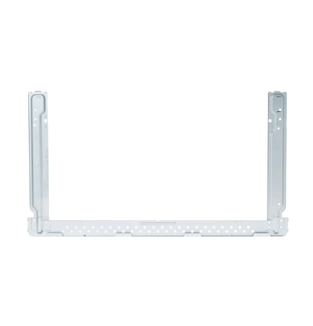 GE Microwave Mounting Plate Assembly WB56X10446